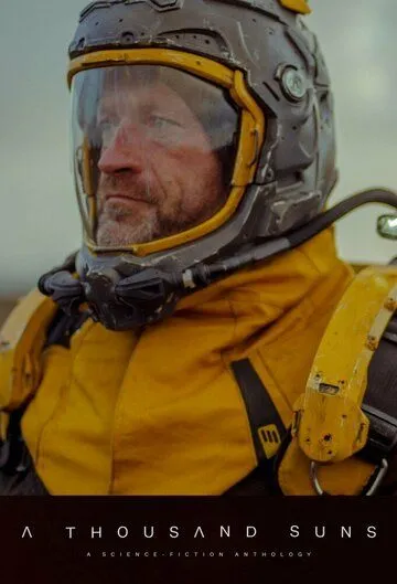 Тысяча солнц / A Thousand Suns (2023) cериал скачать через торрент в хорошем качестве