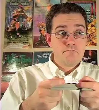 Злобный Видеоигровой Задрот (2004) через торрент бесплатно Злобный Видеоигровой Задрот (2004) сериал через торрент бесплатно