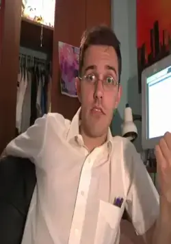 Злобный Видеоигровой Задрот (2004) через торрент скачать Злобный Видеоигровой Задрот (2004) сериал через торрент скачать