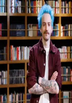 Галилео с Даней Крастером (2021) через торрент скачать Галилео с Даней Крастером (2021) сериал через торрент скачать