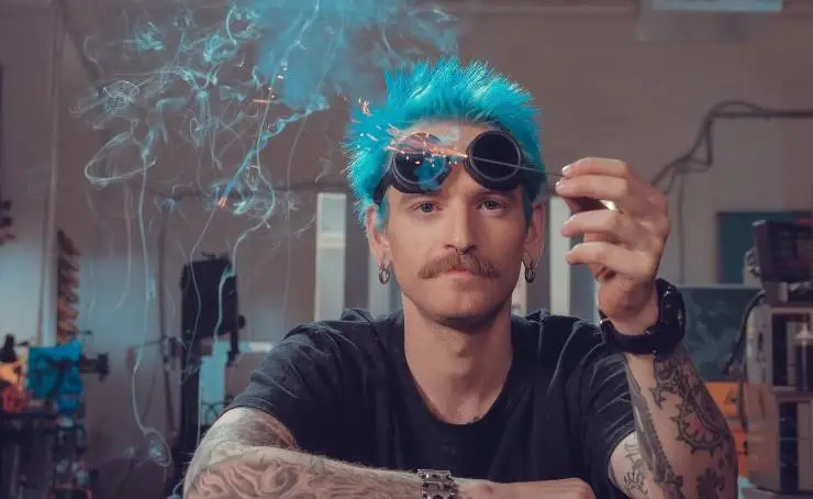 Галилео с Даней Крастером (2021) через торрент бесплатно Галилео с Даней Крастером (2021) сериал через торрент бесплатно