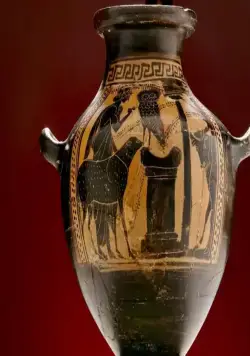 Одиссея. По ту сторону мифа (2022) в хорошем качестве через торрент Одиссея. По ту сторону мифа (2022) сериал в хорошем качестве через торрент