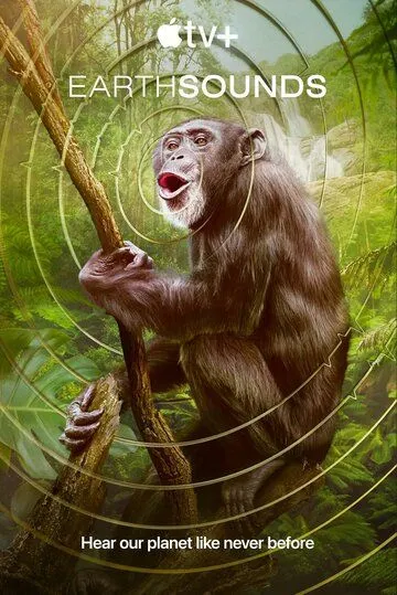 Звуки Земли / Earthsounds (2024) cериал скачать через торрент в хорошем качестве