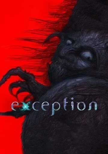 Исключение / Exception (2022) cериал мультфильм аниме скачать через торрент в хорошем качестве