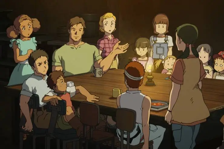 Мобильный воин Гандам: Остров Доана Кукуруса (2022) через торрент бесплатно Мобильный воин Гандам: Остров Доана Кукуруса (2022) мультфильм через торрент бесплатно