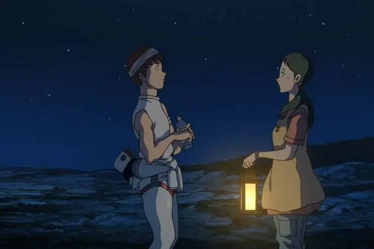 Мобильный воин Гандам: Остров Доана Кукуруса (2022) через торрент скачать Мобильный воин Гандам: Остров Доана Кукуруса (2022) мультфильм через торрент скачать