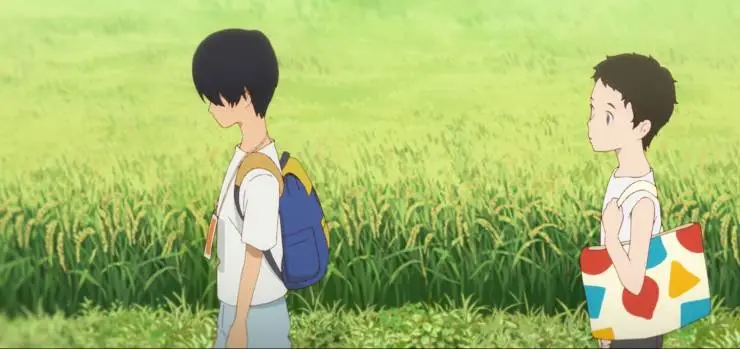 Никуко из Рыбацкой гавани (2021) в хорошем качестве через торрент Никуко из Рыбацкой гавани (2021) мультфильм в хорошем качестве через торрент