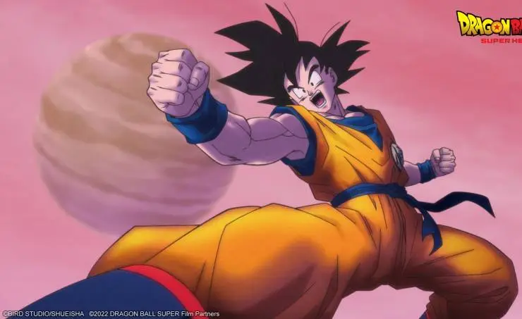 Драконий жемчуг: Супер — супергерой (2022) через торрент скачать Драконий жемчуг: Супер — супергерой (2022) мультфильм через торрент скачать