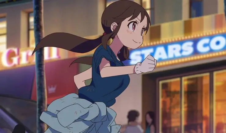 Киноманка Помпо (2021) в хорошем качестве через торрент Киноманка Помпо (2021) мультфильм в хорошем качестве через торрент