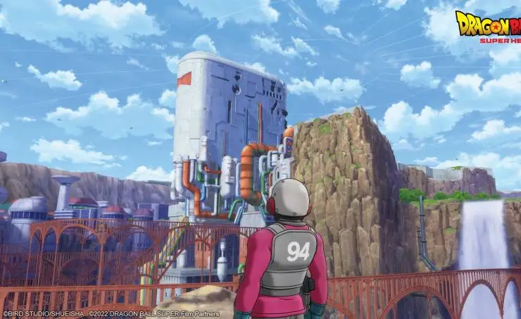 Драконий жемчуг: Супер — супергерой (2022) в хорошем качестве через торрент Драконий жемчуг: Супер — супергерой (2022) мультфильм в хорошем качестве через торрент