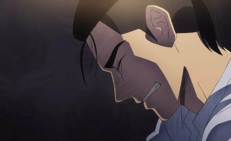 Голубой гигант (2023) через торрент бесплатно Голубой гигант (2023) мультфильм через торрент бесплатно