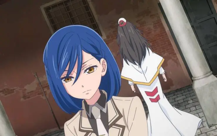 Ария: Благословение (2021) через торрент скачать Ария: Благословение (2021) мультфильм через торрент скачать