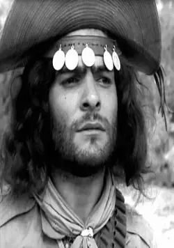 Бог и дьявол на земле солнца (1964) через торрент скачать Бог и дьявол на земле солнца (1964) фильм через торрент скачать