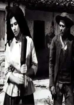 Бог и дьявол на земле солнца (1964) в хорошем качестве через торрент Бог и дьявол на земле солнца (1964) фильм в хорошем качестве через торрент