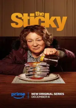 Липучка / The Sticky (2024) cериал скачать через торрент в хорошем качестве