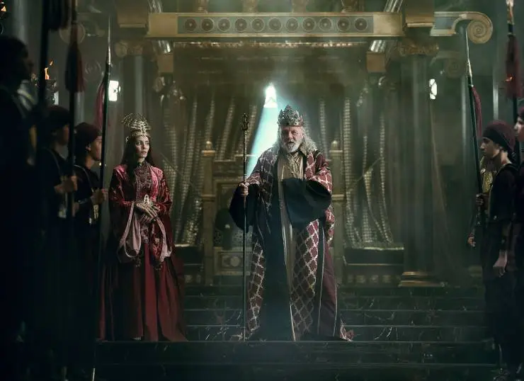 Дева Мария: Мать Христа (2024) через торрент скачать Дева Мария: Мать Христа (2024) фильм через торрент скачать