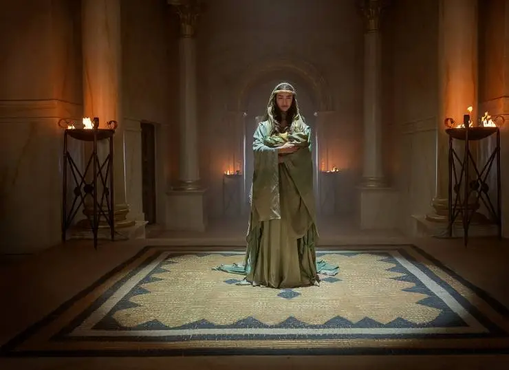 Дева Мария: Мать Христа (2024) через торрент бесплатно Дева Мария: Мать Христа (2024) фильм через торрент бесплатно