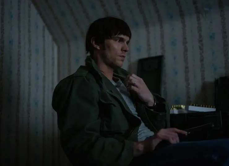 Безмолвное братство (2024) через торрент бесплатно Безмолвное братство (2024) фильм через торрент бесплатно