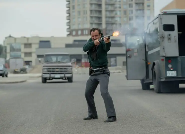 Безмолвное братство (2024) через торрент скачать Безмолвное братство (2024) фильм через торрент скачать