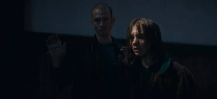 Киноплёнка № 8 (2024) через торрент бесплатно Киноплёнка № 8 (2024) фильм через торрент бесплатно