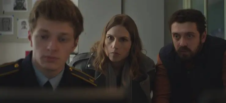 Мамонты (2024) через торрент скачать Мамонты (2024) сериал через торрент скачать