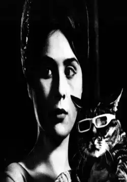 Вот придет кот (1963) через торрент скачать Вот придет кот (1963) фильм через торрент скачать