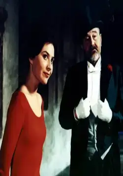 Вот придет кот (1963) в хорошем качестве через торрент Вот придет кот (1963) фильм в хорошем качестве через торрент