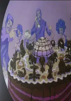 Голубой метеорит (1971) через торрент бесплатно Голубой метеорит (1971) мультфильм через торрент бесплатно