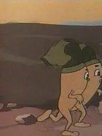 Спутница королевы (1962) через торрент скачать Спутница королевы (1962) мультфильм через торрент скачать