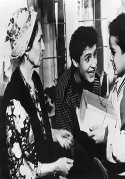 Братан (1991) через торрент скачать Братан (1991) фильм через торрент скачать