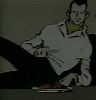 Акционеры (1963) мультфильм скачать через торрент в хорошем качестве