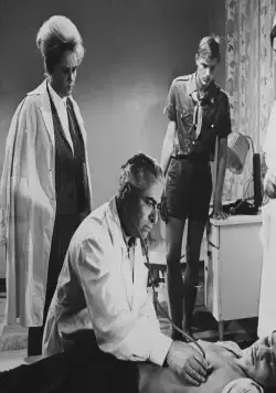 Пассажир с «Экватора» (1970) через торрент бесплатно Пассажир с «Экватора» (1970) фильм через торрент бесплатно