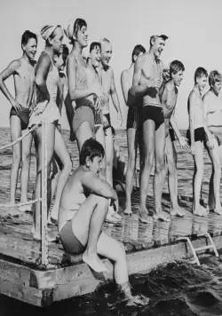 Пассажир с «Экватора» (1970) в хорошем качестве через торрент Пассажир с «Экватора» (1970) фильм в хорошем качестве через торрент