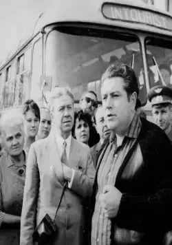 Пассажир с «Экватора» (1970) через торрент скачать Пассажир с «Экватора» (1970) фильм через торрент скачать