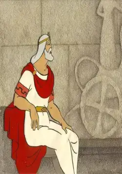 Лабиринт (1971) в хорошем качестве через торрент Лабиринт (1971) мультфильм в хорошем качестве через торрент