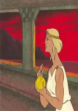 Лабиринт (1971) через торрент бесплатно Лабиринт (1971) мультфильм через торрент бесплатно