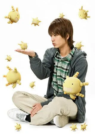 Сельскохозяйственные истории / Moyashimon (2010) cериал скачать через торрент в хорошем качестве