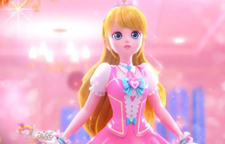 Поймай Тинипин! Королевство эмоций (2020) через торрент бесплатно Поймай Тинипин! Королевство эмоций (2020) мультфильм через торрент бесплатно