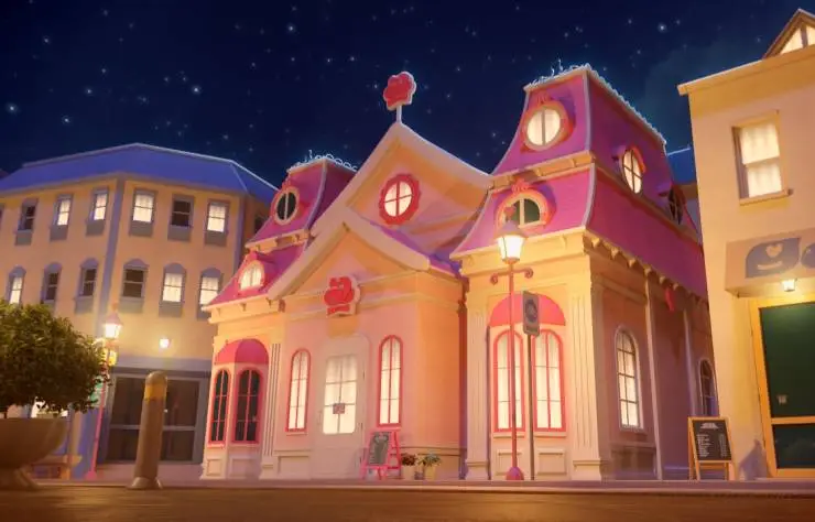 Поймай Тинипин! Королевство эмоций (2020) в хорошем качестве через торрент Поймай Тинипин! Королевство эмоций (2020) мультфильм в хорошем качестве через торрент