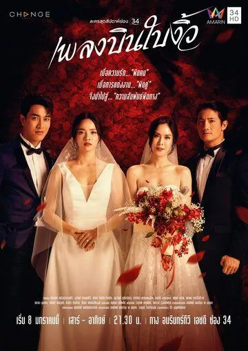 Неверный супруг / Phleng Bin Bai Ngiu (2022) сериал скачать через торрент в хорошем качестве