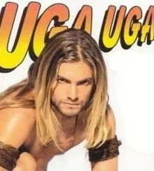 Уга Уга / Uga Uga (2000) cериал скачать через торрент в хорошем качестве