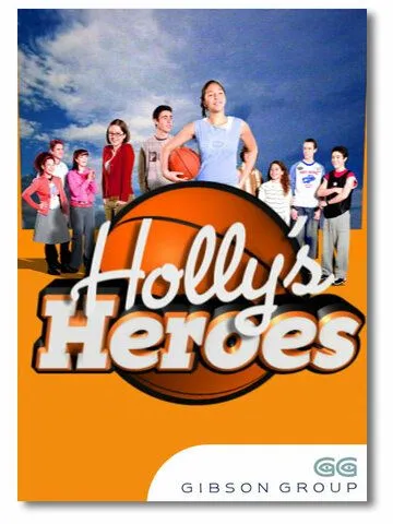 Команда Холли / Holly's Heroes (2005) cериал скачать через торрент в хорошем качестве