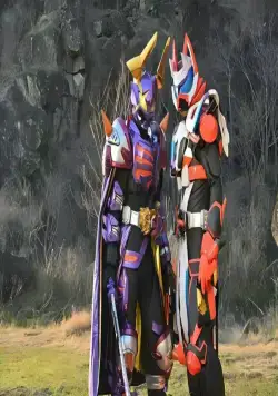 Камен Райдер Гитс (2022) через торрент скачать Камен Райдер Гитс (2022) сериал через торрент скачать