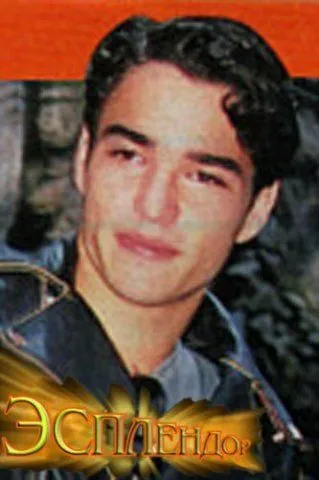 Эсплендор / Esplendor (2000) cериал скачать через торрент в хорошем качестве