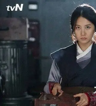 Секретные материалы Чосона (2010) через торрент скачать Секретные материалы Чосона (2010) сериал через торрент скачать