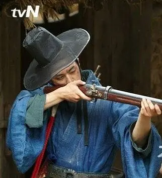 Секретные материалы Чосона (2010) в хорошем качестве через торрент Секретные материалы Чосона (2010) сериал в хорошем качестве через торрент