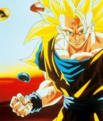 Драконий жемчуг Зет 12: Возрождение Фьюжна (1995) в хорошем качестве через торрент Драконий жемчуг Зет 12: Возрождение Фьюжна (1995) мультфильм в хорошем качестве через торрент