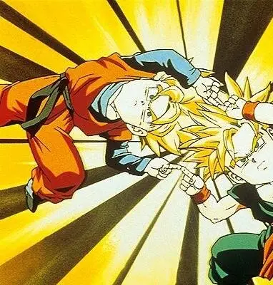 Драконий жемчуг Зет 12: Возрождение Фьюжна (1995) через торрент бесплатно Драконий жемчуг Зет 12: Возрождение Фьюжна (1995) мультфильм через торрент бесплатно