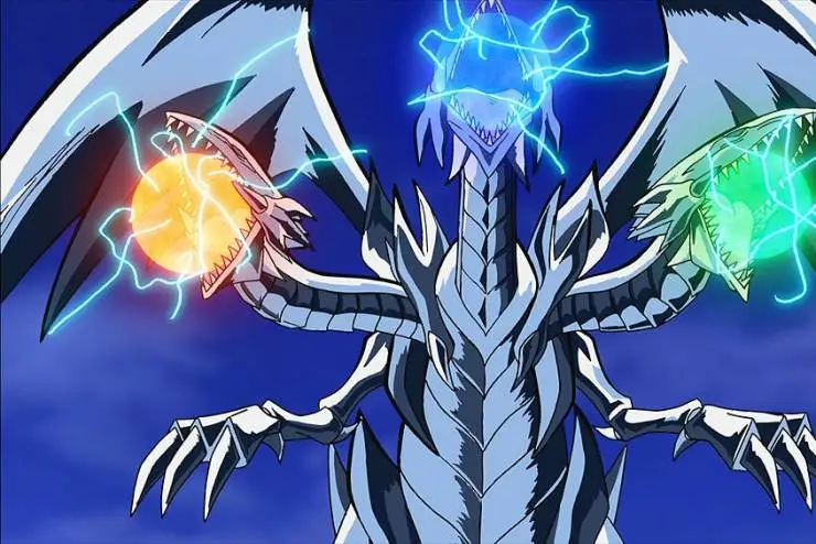 Югио! Пирамида света (2004) через торрент бесплатно Югио! Пирамида света (2004) мультфильм через торрент бесплатно