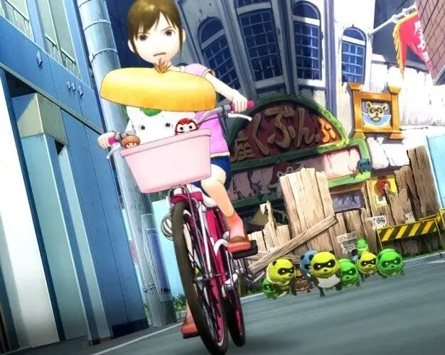 Приключения мальчика Тофу (2011) через торрент бесплатно Приключения мальчика Тофу (2011) мультфильм через торрент бесплатно